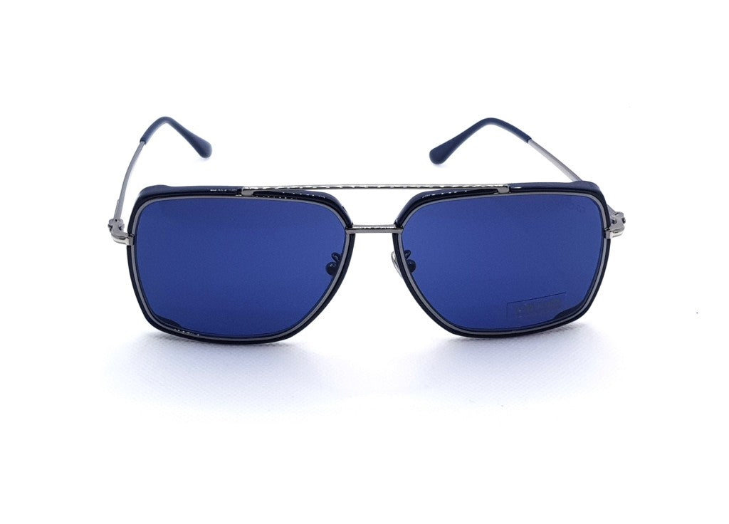 TOMFORD_FT0750F Sunglasses Occhiali da sole