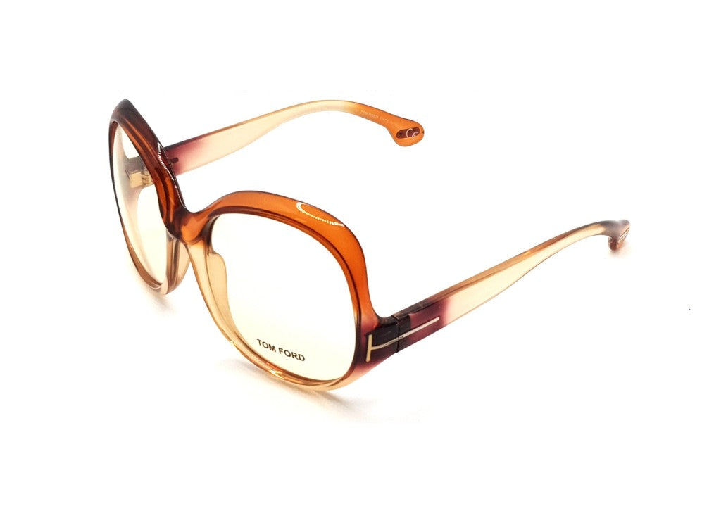 TOM FORD FT5095V (748) montatura da vista