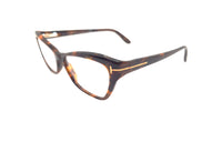 TOM FORD FT5376/V (052) montatura da vista