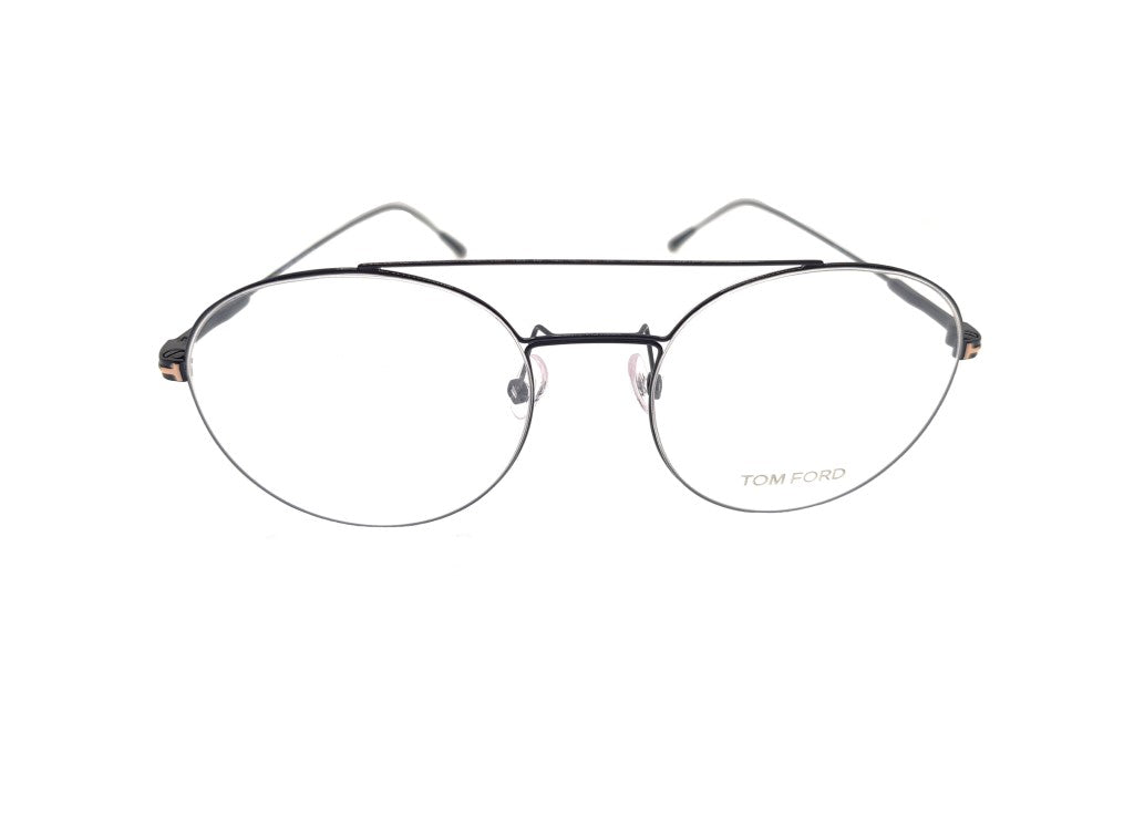 TOM FORD FT5603-B (001) montatura da vista