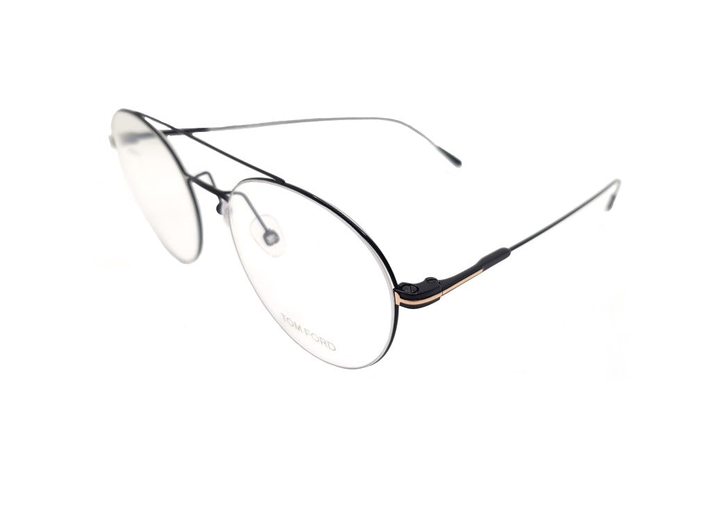 TOM FORD FT5603-B (001) montatura da vista