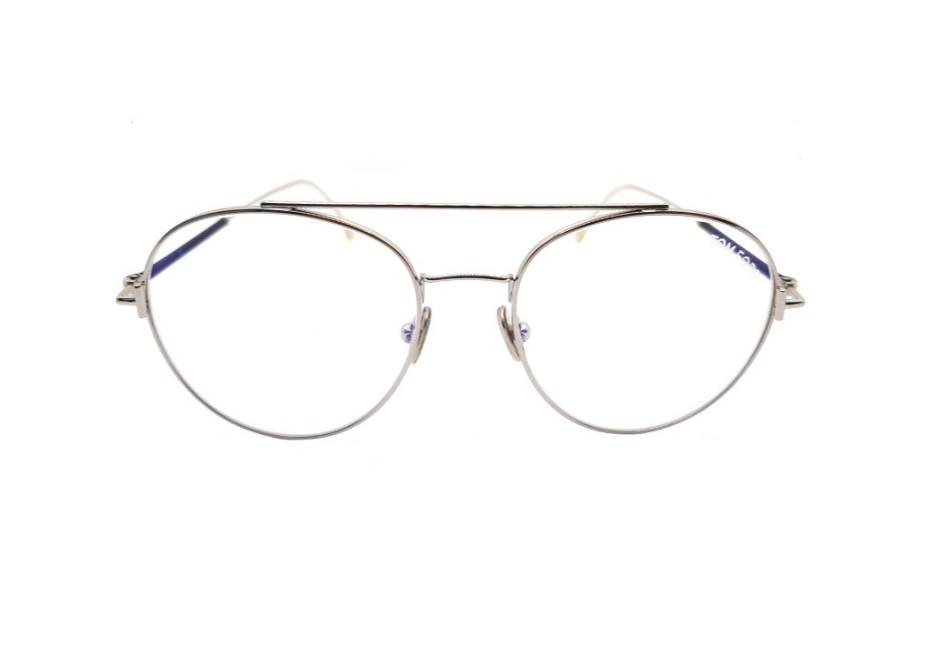 TOM FORD FT5657-B (016) montatura da vista