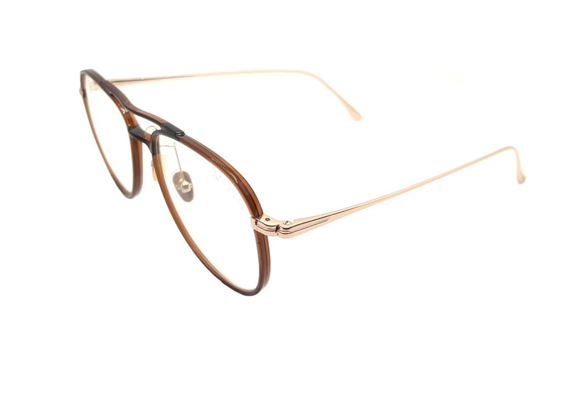 TOM FORD FT5666-B (048) montatura da vista