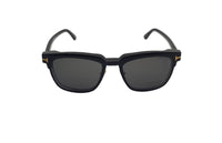 TOM FORD FT5683-B (001) montatura da vista Blue block con clip