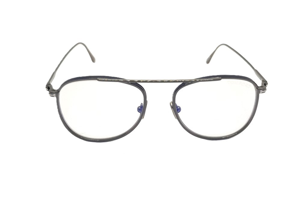 TOM FORD FT5691-B (012) montatura da vista