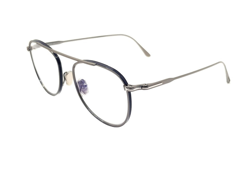 TOM FORD FT5691-B (012) montatura da vista