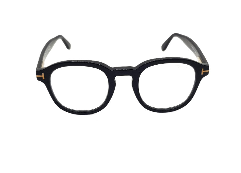 TOM FORD FT5698-B (001) optical frame