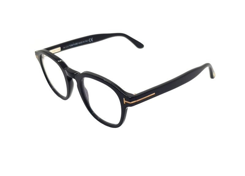 TOM FORD FT5698-B (001) montatura da vista