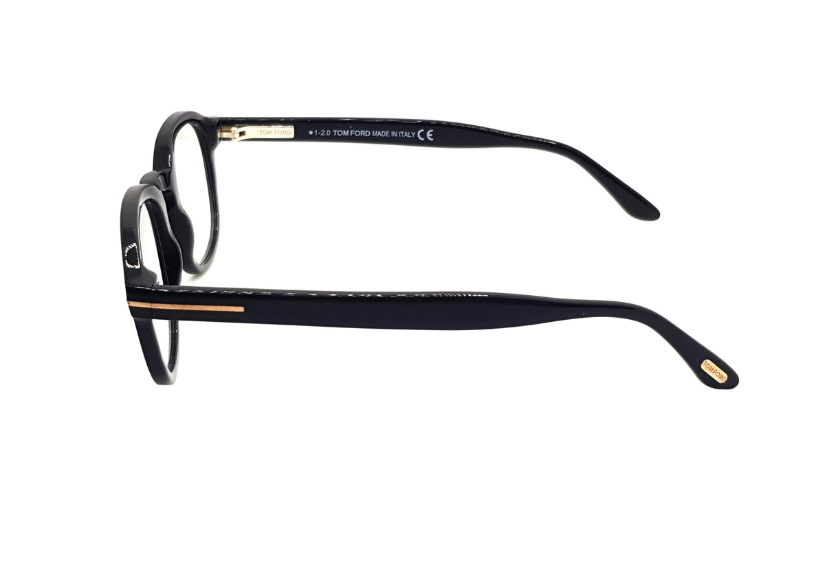 TOM FORD FT5698-B (001) optical frame