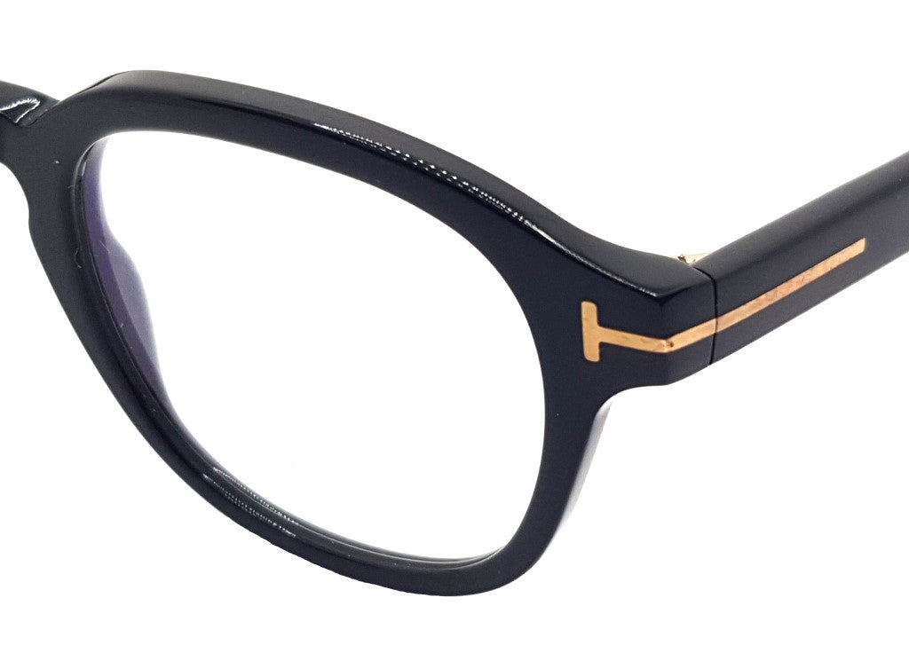 TOM FORD FT5698-B (001) optical frame