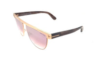 TOM FORD STEPHANIE FT0570 S (28Z)