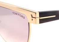 TOM FORD STEPHANIE FT0570 S (28Z)