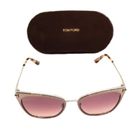 TOM FORD FARYN FT0843 (12U)