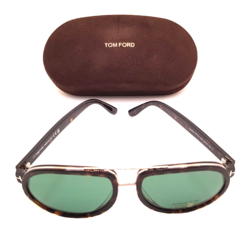 TOM FORD GEOFFREY FT0779 (52N)