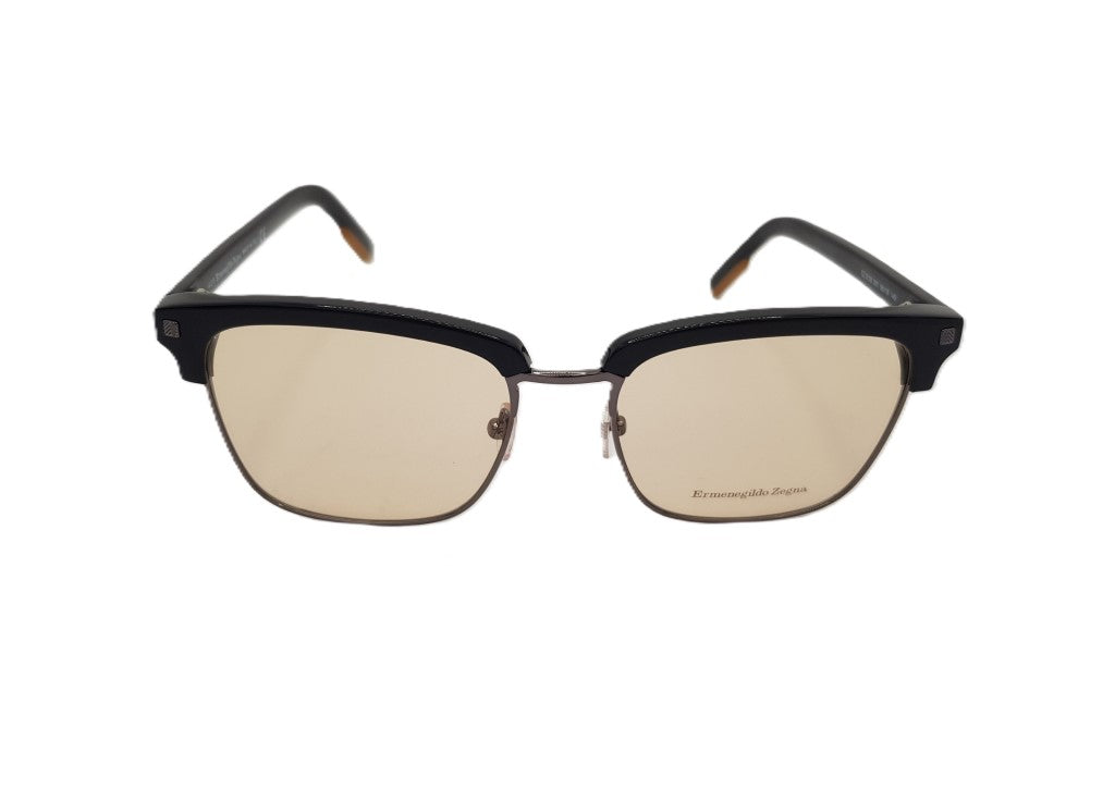 ERMENEGILDO ZEGNA EZ5139-V (001) montatura da vista