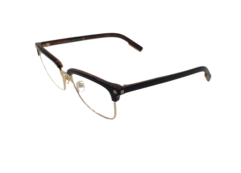 ERMENEGILDO ZEGNA EZ5139-V (005) montatura da vista