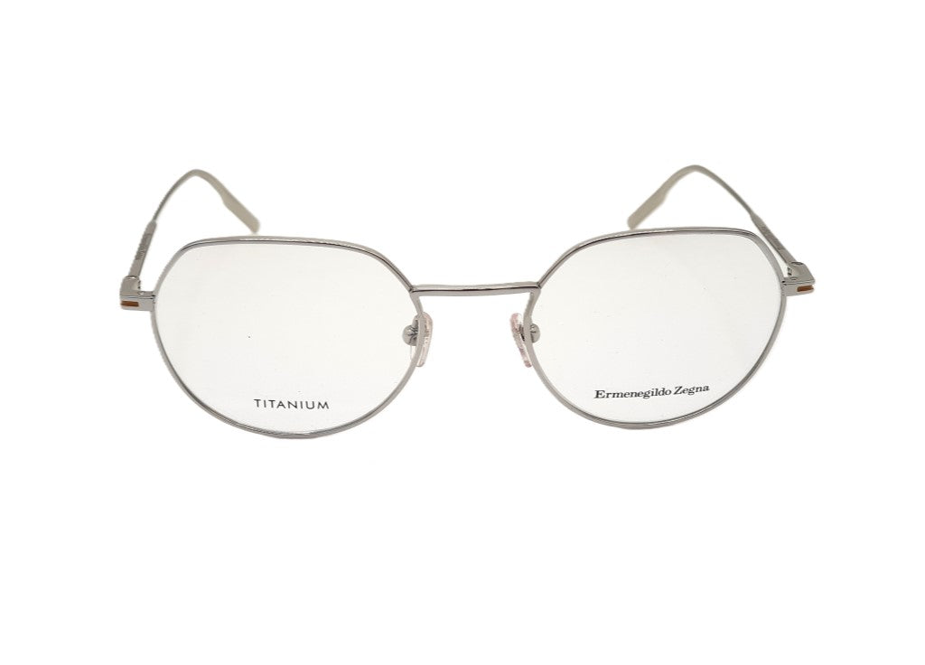 ERMENEGILDO ZEGNA EZ5153-V (016) montatura da vista