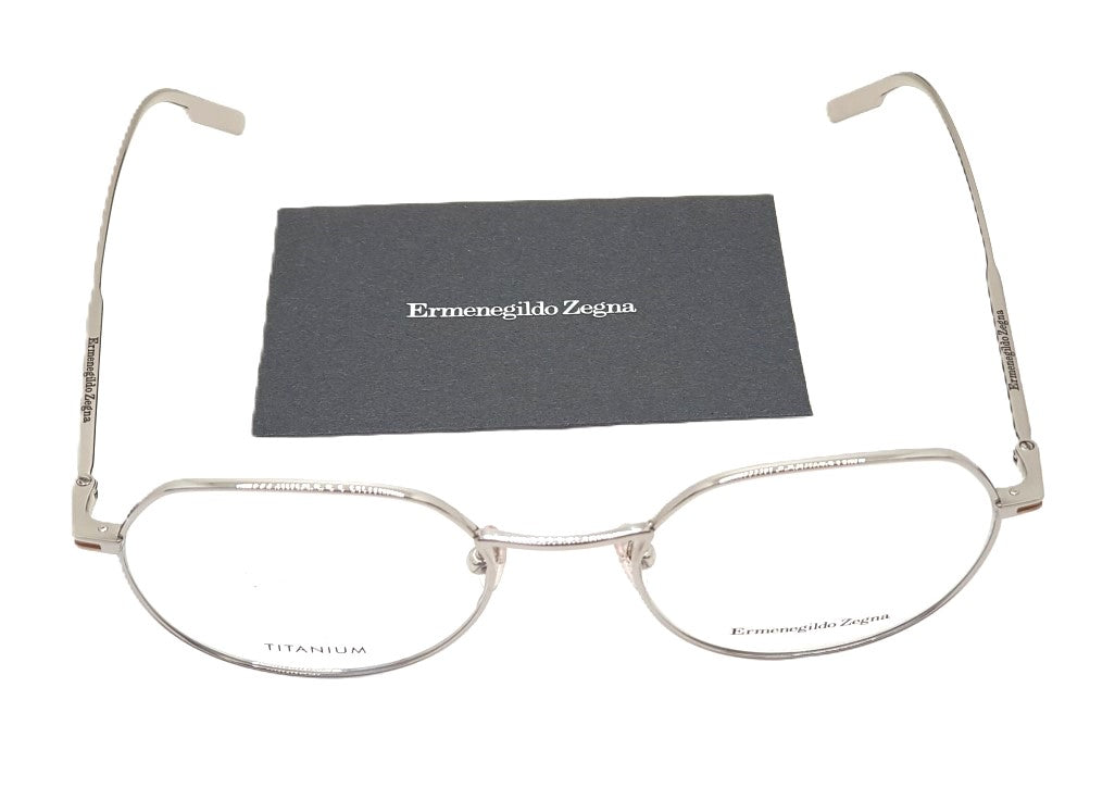 ERMENEGILDO ZEGNA EZ5153-V (016) optical frame