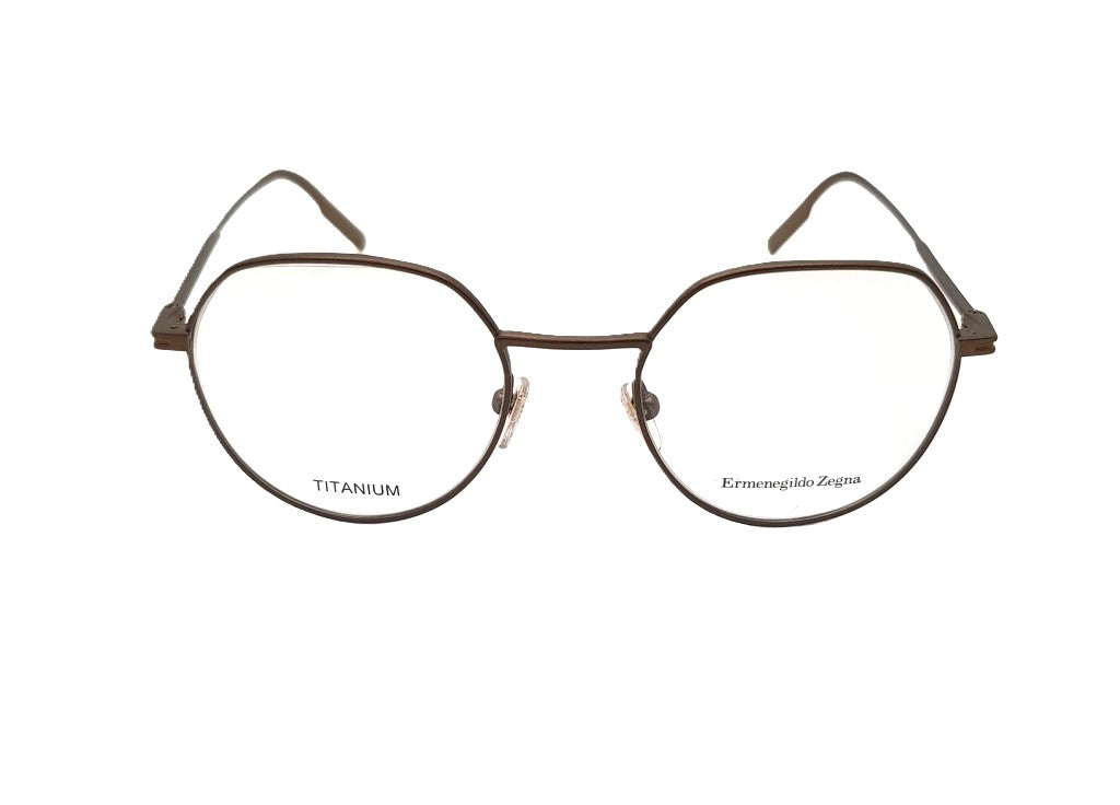 ERMENEGILDO ZEGNA EZ5153-V (038) montatura da vista