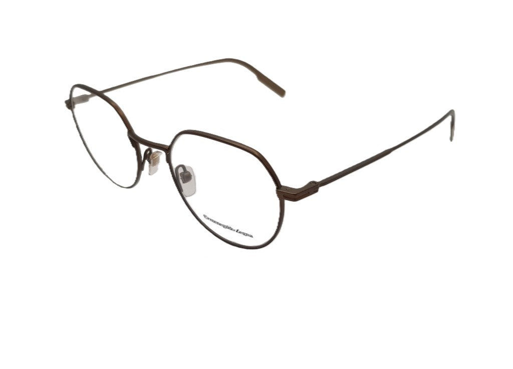 ERMENEGILDO ZEGNA EZ5153-V (038) optical frame