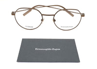 ERMENEGILDO ZEGNA EZ5153-V (038) optical frame