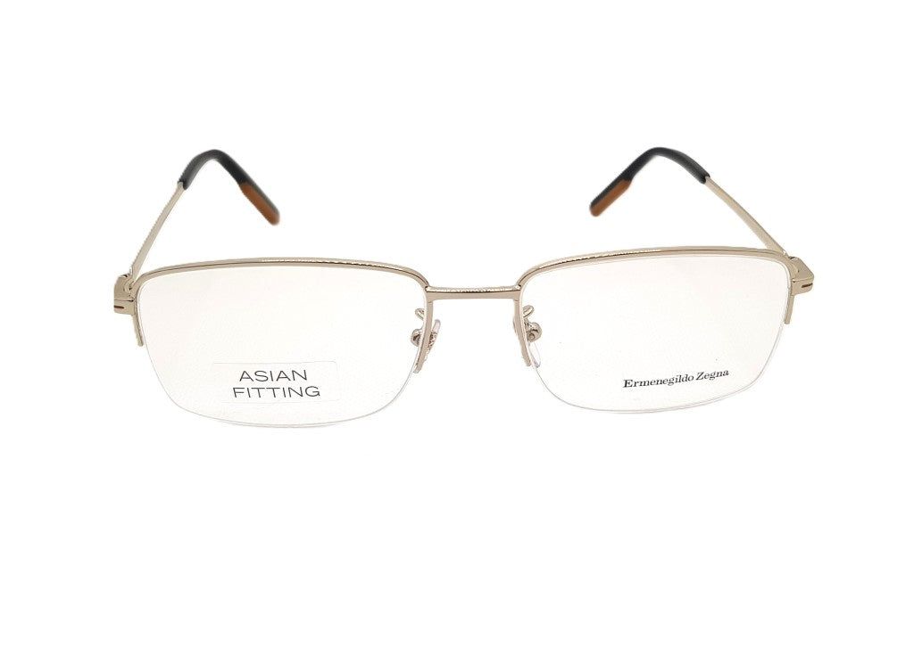 ERMENEGILDO ZEGNA EZ5190-V (032) asian fit montatura da vista