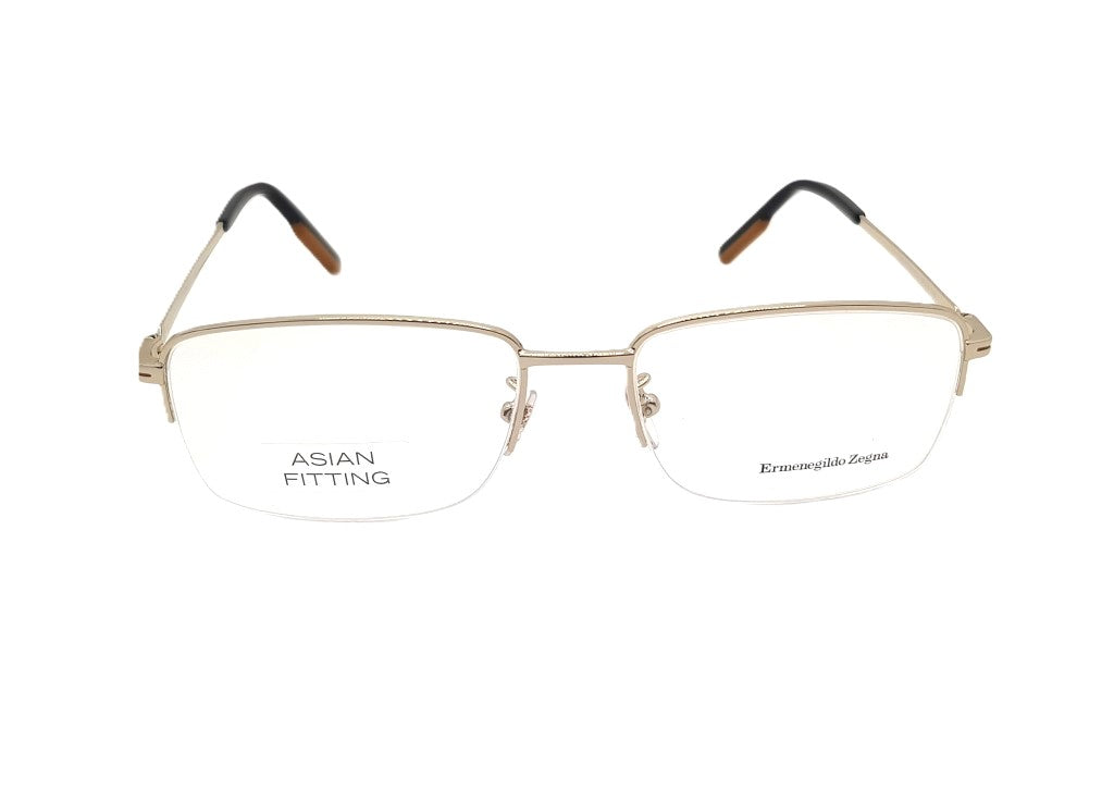 ERMENEGILDO ZEGNA EZ5190-V (032) asian fit optical frame