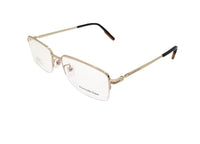 ERMENEGILDO ZEGNA EZ5190-V (032) asian fit montatura da vista