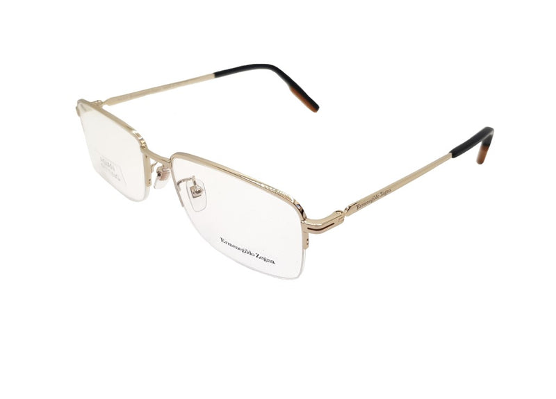 ERMENEGILDO ZEGNA EZ5190-V (032) asian fit montatura da vista