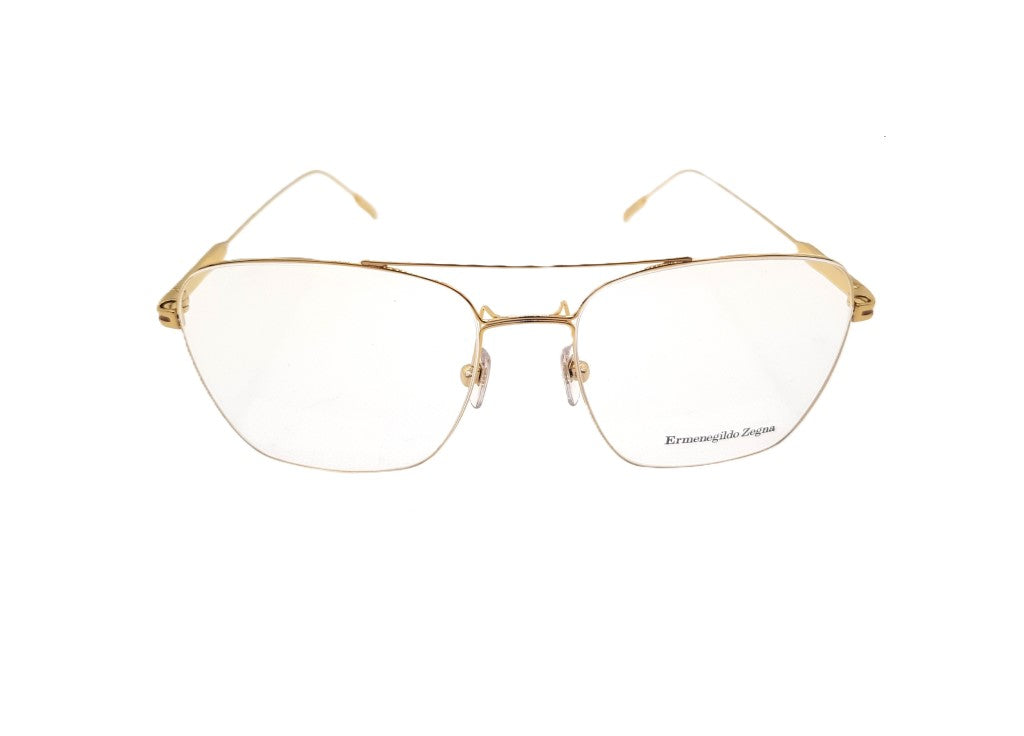 ERMENEGILDO ZEGNA EZ5206-V (030) montatura da vista